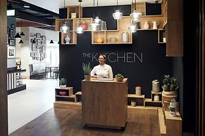 The Townhouses The Pearl