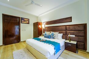 Montrose 11 Boutique