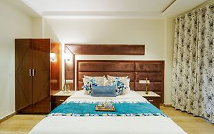 Montrose 11 Boutique