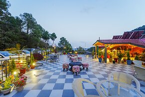 Montrose 11 Boutique