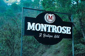 Montrose 11 Boutique