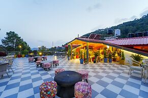 Montrose 11 Boutique