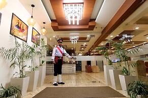 Udman Hotel Haridwar