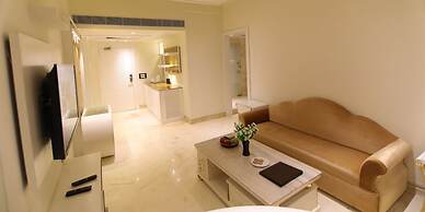 Udman Hotel Haridwar