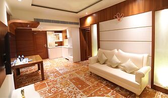 Udman Hotel Haridwar