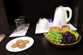 Udman Hotel Haridwar