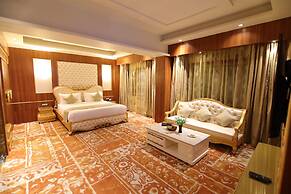 Udman Hotel Haridwar