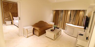 Udman Hotel Haridwar