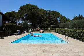 The Three Moons Apartment