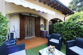 The Three Moons Apartment