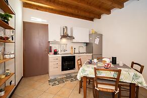 The Three Moons Apartment