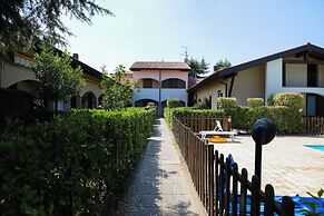 The Three Moons Apartment