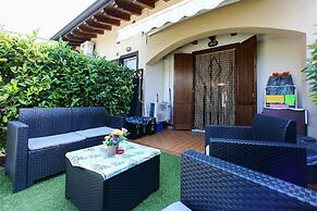 The Three Moons Apartment