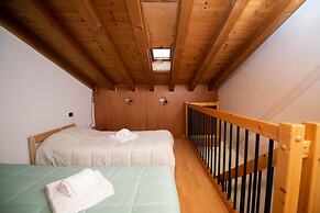 The Three Moons Apartment