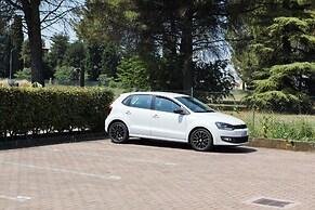 The Three Moons Apartment