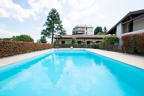 The Three Moons Apartment