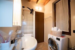 The Three Moons Apartment