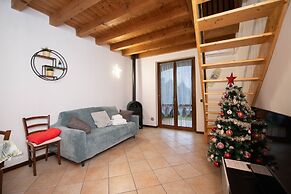 The Three Moons Apartment