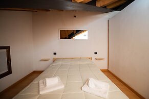 The Three Moons Apartment