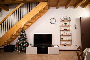 The Three Moons Apartment