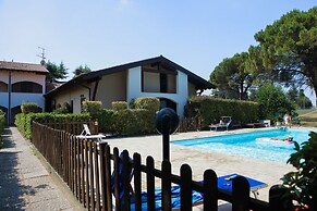 The Three Moons Apartment