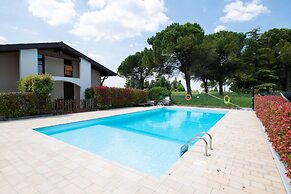 The Three Moons Apartment