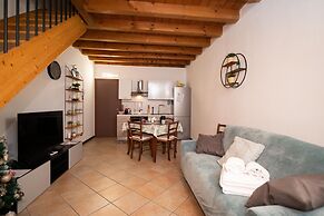 The Three Moons Apartment