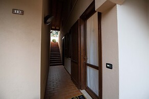 The Three Moons Apartment