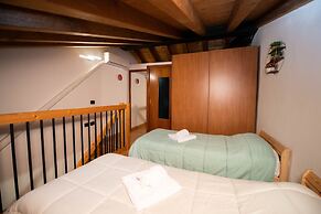 The Three Moons Apartment