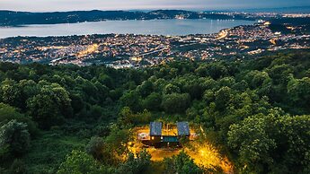 No95 Deluxe Bungalov