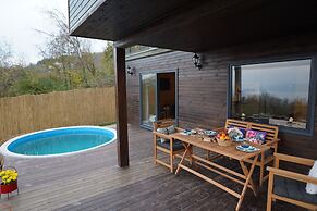 No95 Deluxe Bungalov