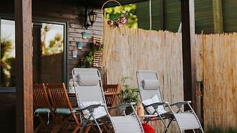 No95 Deluxe Bungalov