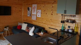 No95 Deluxe Bungalov