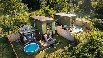 No95 Deluxe Bungalov