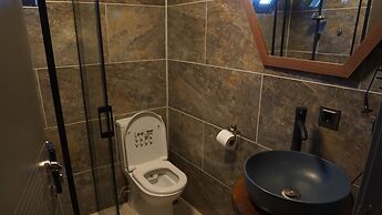 No95 Deluxe Bungalov