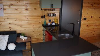 No95 Deluxe Bungalov