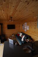 No95 Deluxe Bungalov