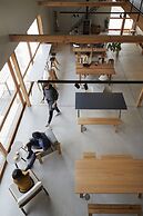 ISHINOMAKI HOME BASE