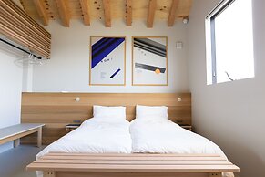 ISHINOMAKI HOME BASE