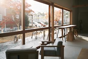 ISHINOMAKI HOME BASE