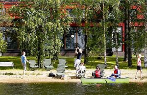 Herttua Hotel and Spa