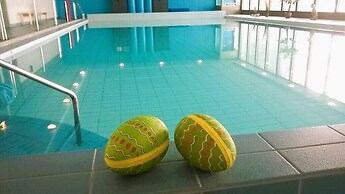 Herttua Hotel and Spa