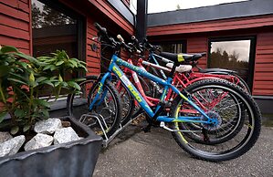 Herttua Hotel and Spa