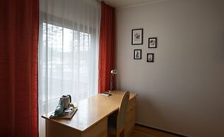 Herttua Hotel and Spa