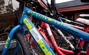 Herttua Hotel and Spa