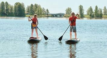 Herttua Hotel and Spa