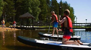 Herttua Hotel and Spa