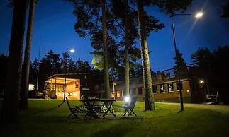 Herttua Hotel and Spa