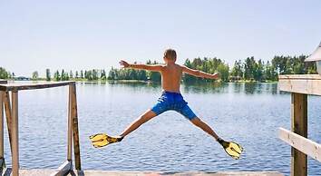 Herttua Hotel and Spa