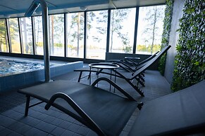 Herttua Hotel and Spa